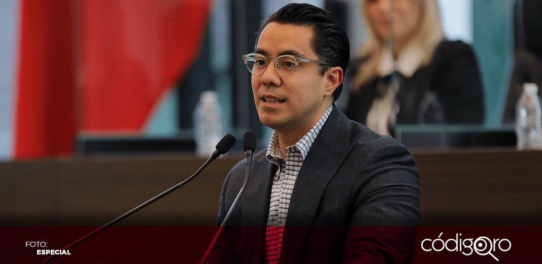 Tenemos la obligación de fomentar la cultura de la legalidad: Felifer Macías
