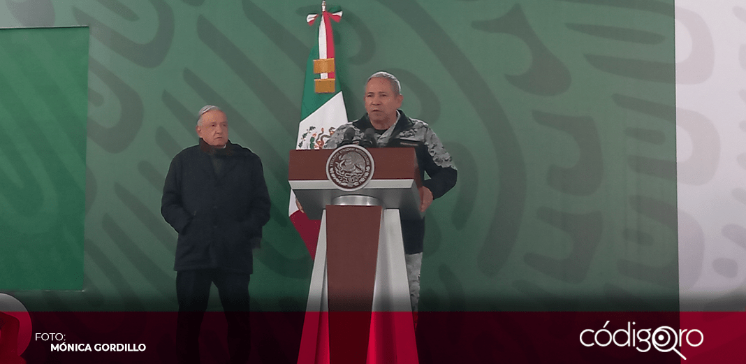 Aumentará patrullaje de GN aumentará en la México-Querétaro
