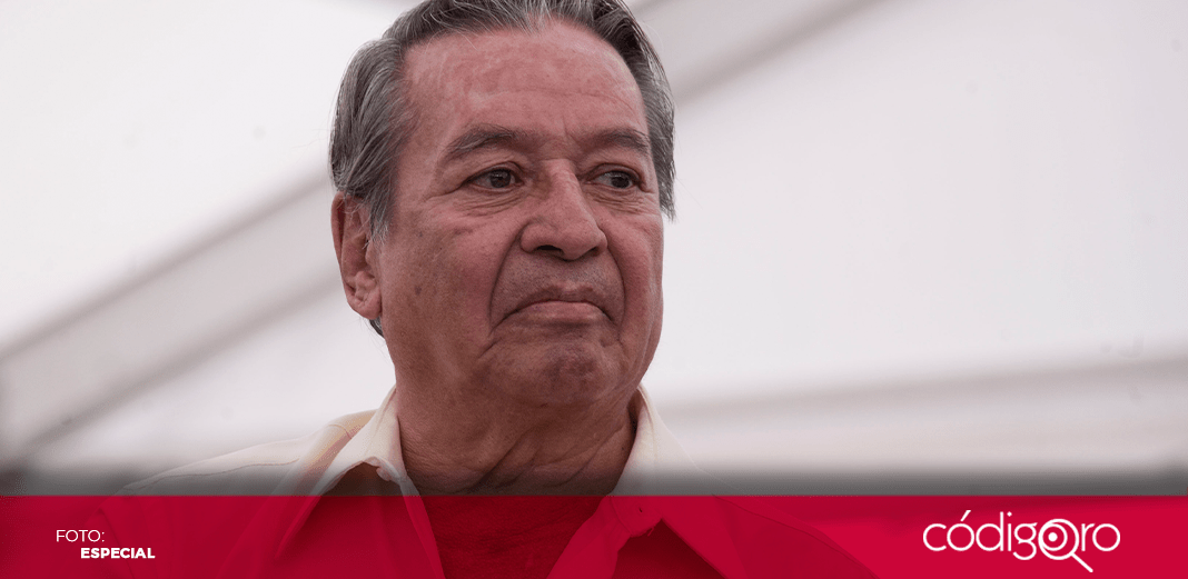 Muerte el escritor mexicano José Agustín a los 79 años