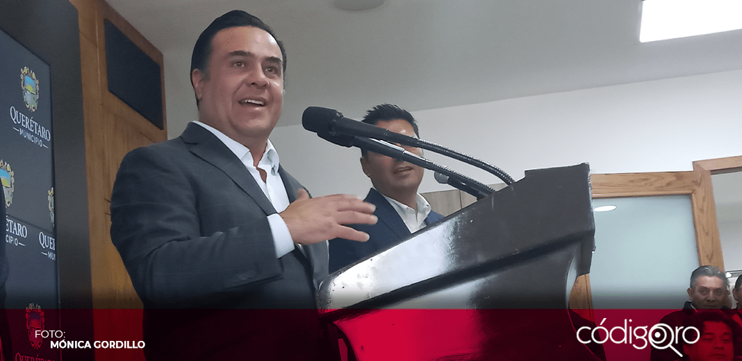 Renuncia de contralor no merma investigación por mal uso de recursos
