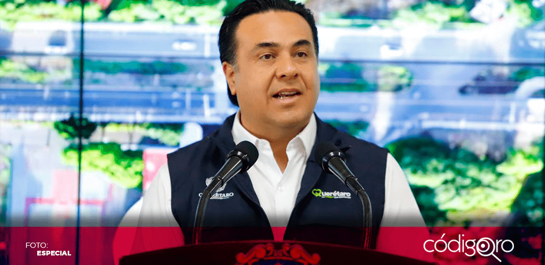 Para ocupar candidatura, tres dejarán cargo en gobierno capitalino