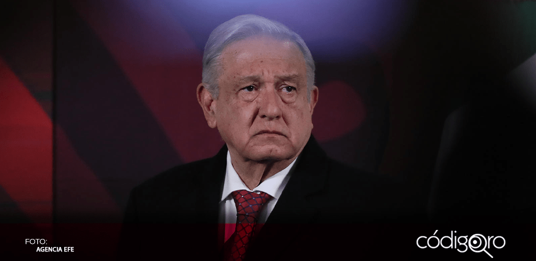 AMLO rechaza que el Ejército interceda por militares acusados por Ayotzinapa