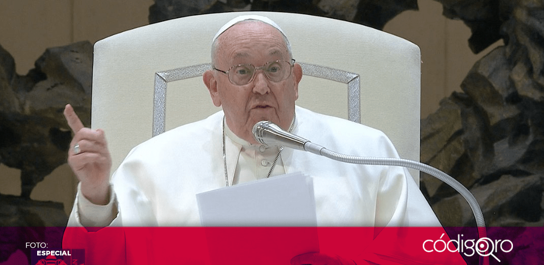 Papa Francisco expresa su inquietud por la falta de visitas a ancianos en geriátricos