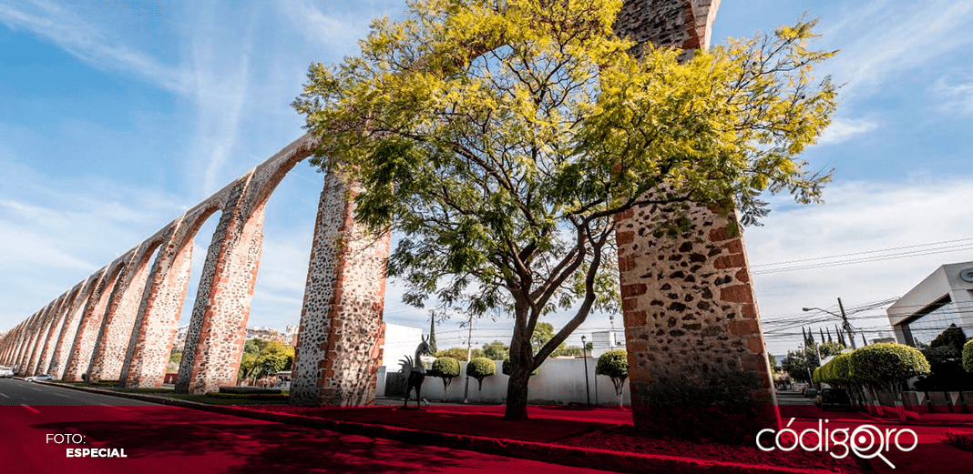 Querétaro recibió 7.6 millones de turistas en 2023