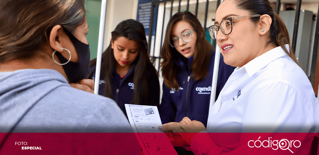 Más de seis mil personas se han registrado para recibir servicios de salud gratuitos