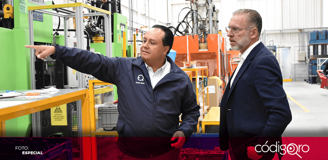Publica SEDESU programa de Desarrollo Económico 2024