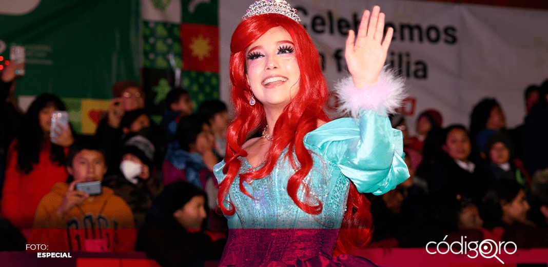 Concluye el Festival Alegría Contigo 2023
