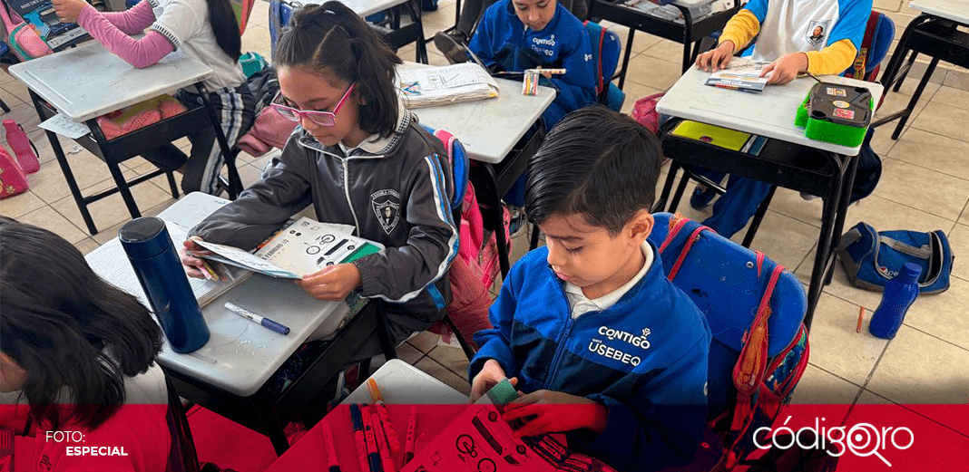 Más de 75 mil estudiantes registrados en proceso de preinscripciones