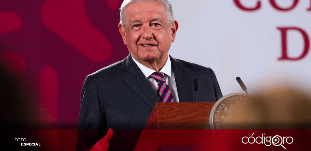 "México no es piñata de nadie" dice AMLO por rechazo a propuesta migratoria en EU