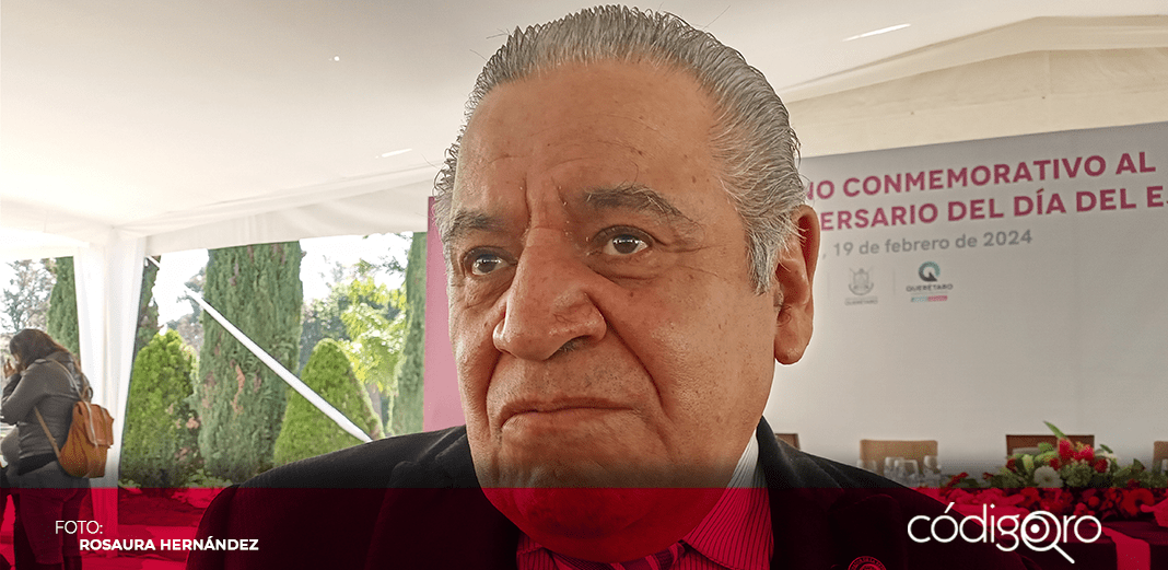 Hay reformas de AMLO que no se van a admitir: Alfredo Botello