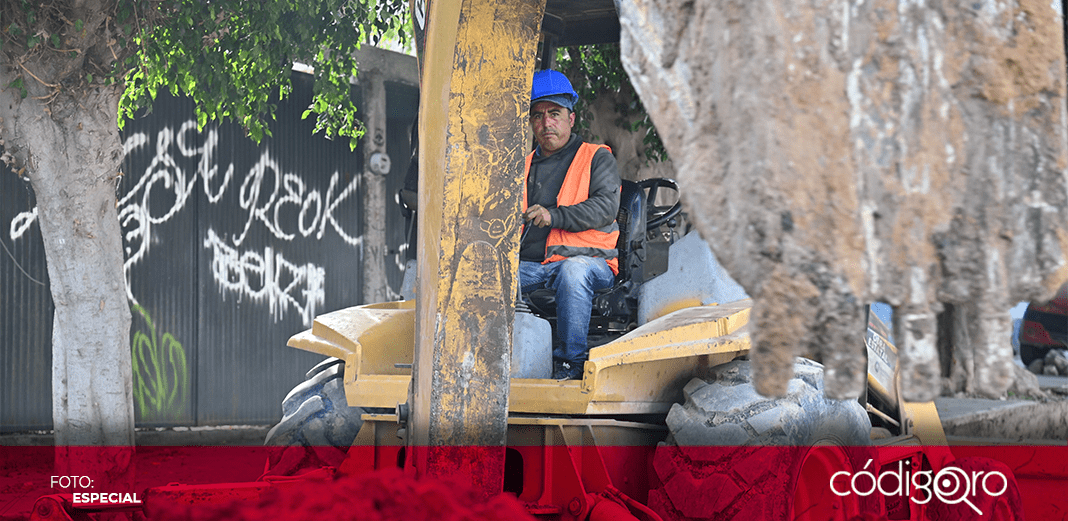 CEI invierte 38 mdp en obras sociales en la capital