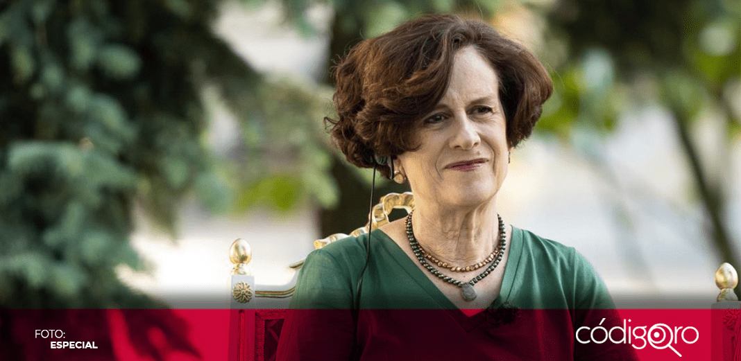 Denise Dresser no cometió violencia política de género: TEPJF
