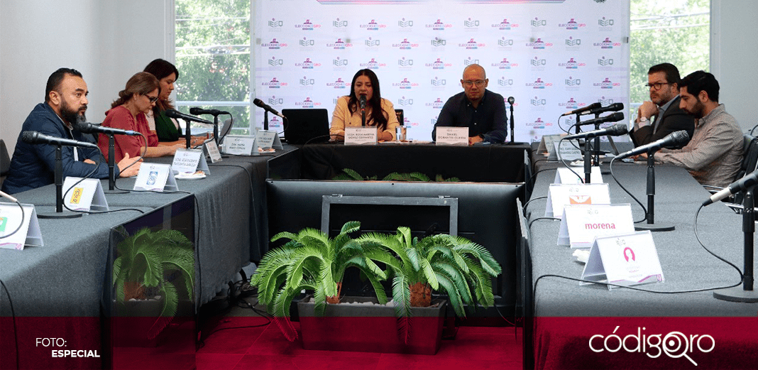 IEEQ brindará apoyo a candidatas y mujeres electas