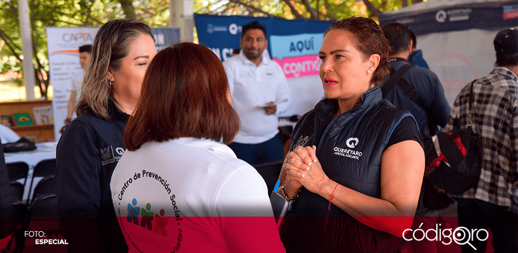 IQM busca aumentar personal del área psicojurídica
