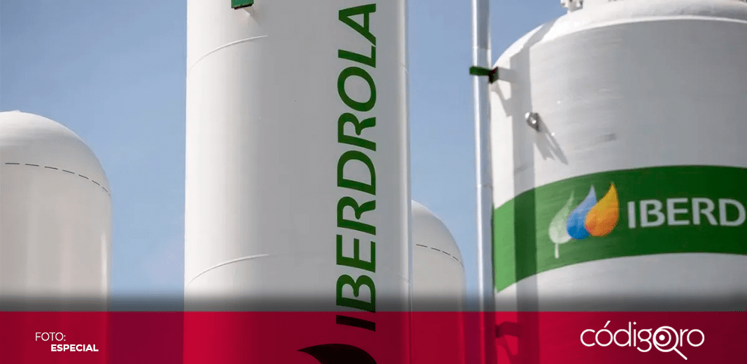 Iberdrola confirma venta de 13 plantas en México