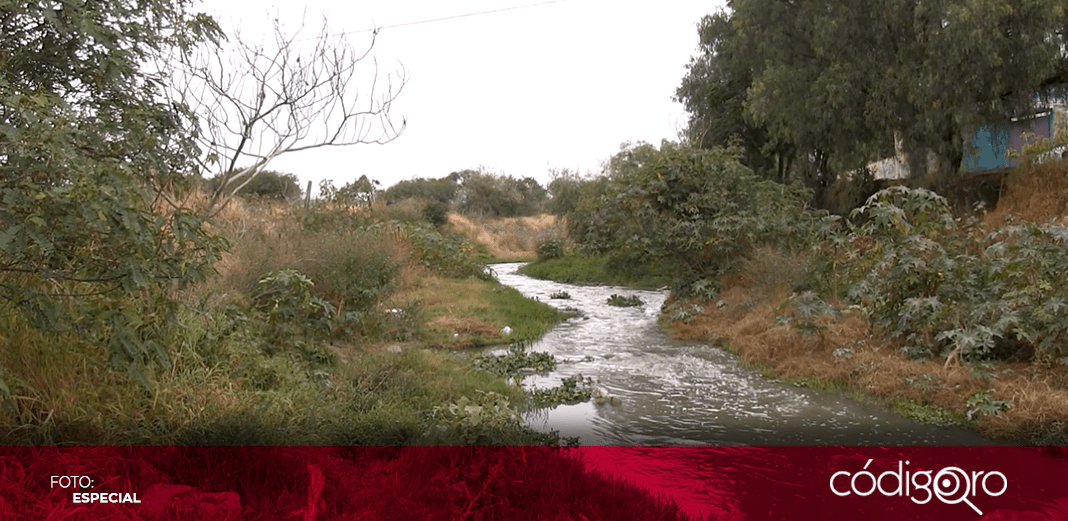 La Queretana será 10 veces más grande que la Alameda