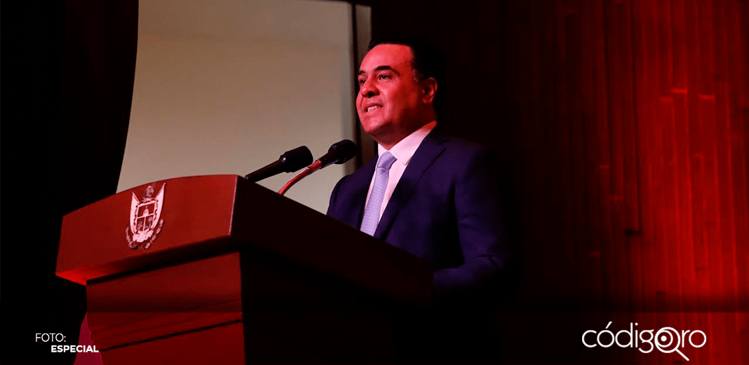 Nava anuncia cambios en el gabinete municipal