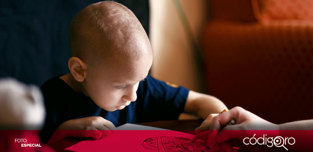 Salud fortalece detección y tratamiento del cáncer infantil
