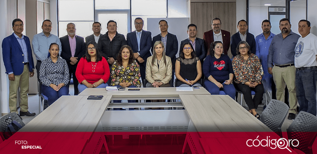UAQ ofrece incremento de 4.8% a trabajadores administrativos