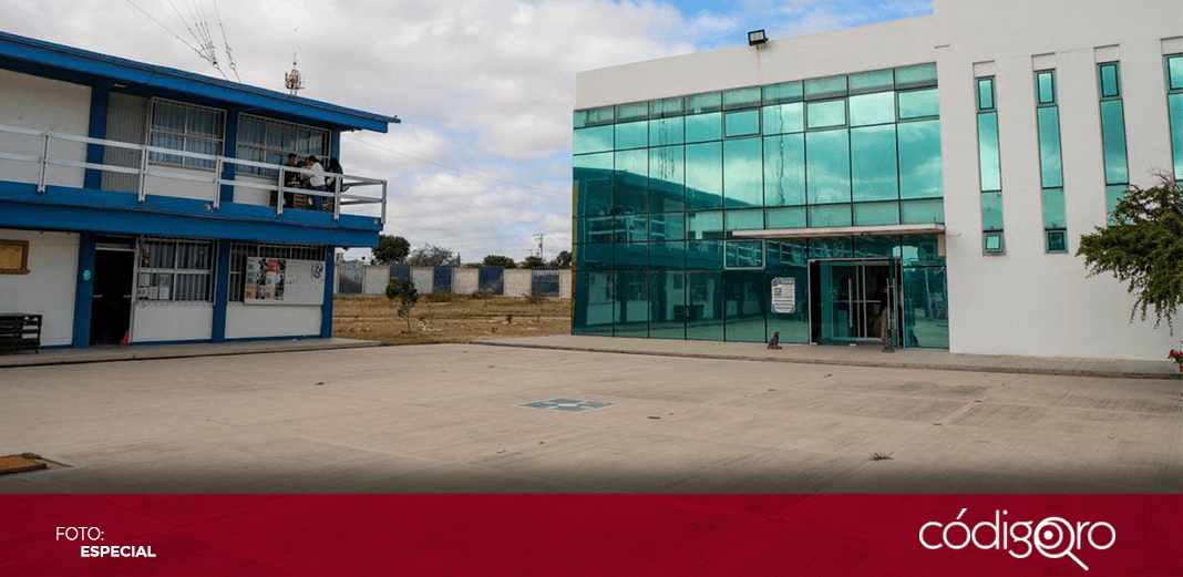 Construirán nuevo laboratorio en Campus UAQ Pedro Escobedo