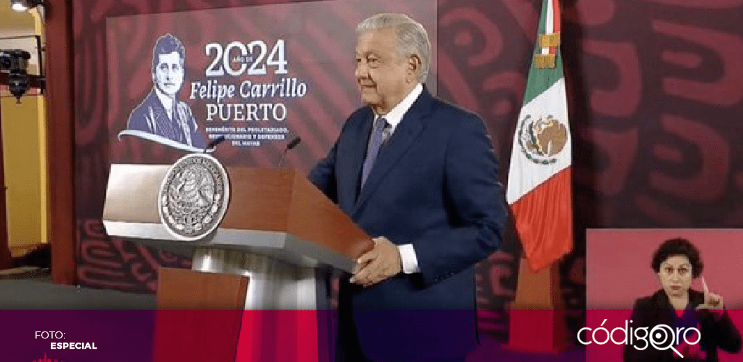 No fue un error difundir el teléfono de reportera del NYT; volvería a hacerlo: AMLO