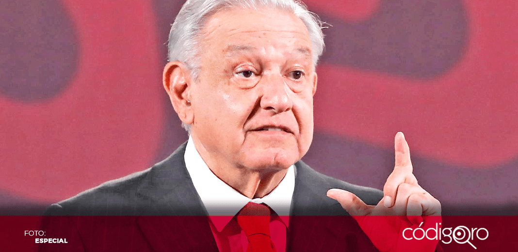 AMLO admite que intervino en decisiones de la SCJN durante presidencia de Zaldívar
