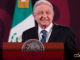 López Obrador denunció que la oposición creó una campaña referente al ambiente de violencia que se vive en el país previo a las próximas elecciones