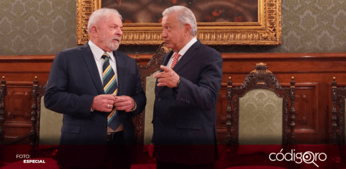 López Obrador insistió en que mantendrá una posición de 