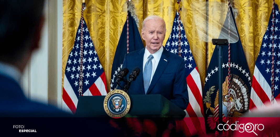 Biden visitará Brownsville, Texas el jueves