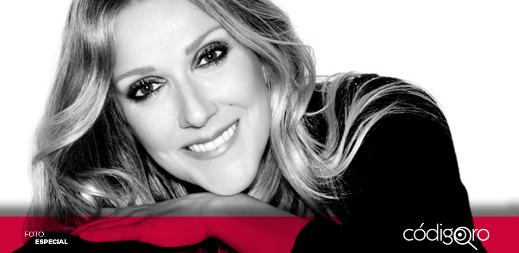 Céline Dion habla de su mal neurológico en un documental