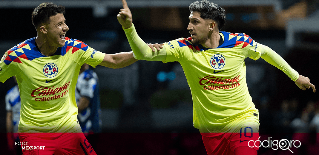 A qué hora y donde ver el debut del Club América en la Concachampions