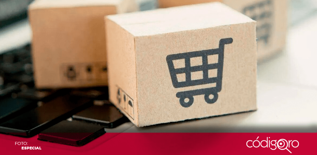 Cofece advierte alta concentración de ventas en Amazon y Mercado Libre