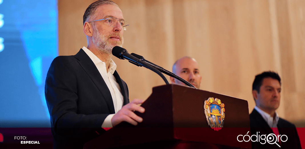 Prevén inversión por 5 mil 600 mdd por la instalación de data center