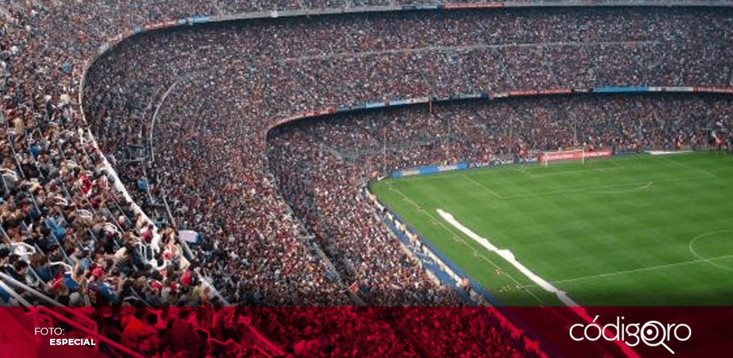 La FIFA revela el domingo la sede de la final del Mundial 2026