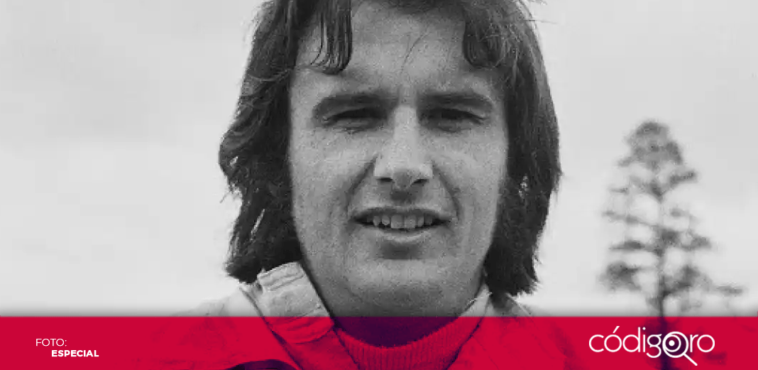 Muere el piloto Wilson Fittipaldi, hermano de la leyenda de la Fórmula 1