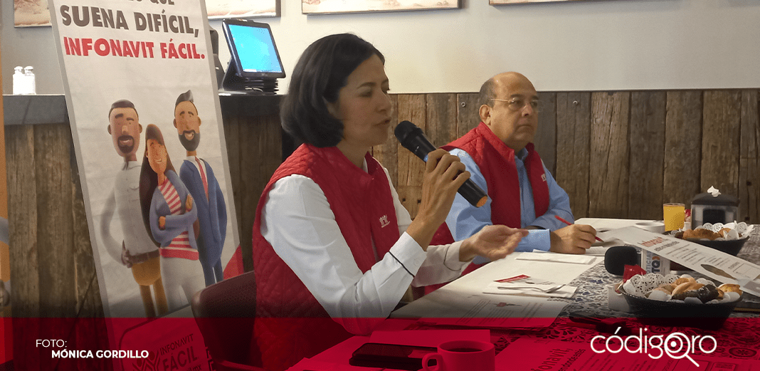 Reporta INFONAVIT 15 casos de coyotaje en 2023
