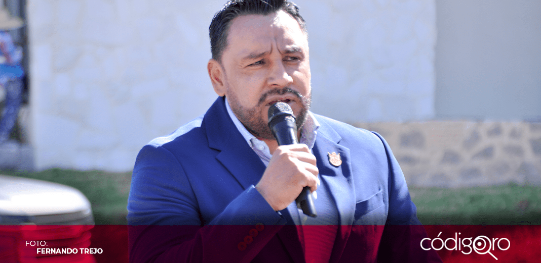 Renuncia policía estatal, hermano de presunto líder criminal