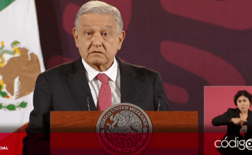 López Obrador tachó de "pasquín inmundo" al NY Times por indagar presuntos pagos del narcotráfico que recibió su campaña electoral de 2018
