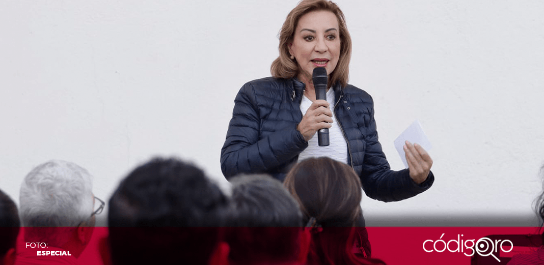 En México tenemos instituciones electorales fuertes: Murguía