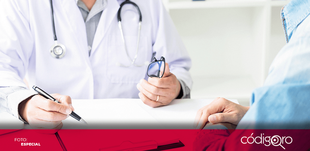 OMS alerta que casos de cáncer aumentarán un 77% en 2050 respecto a 2022