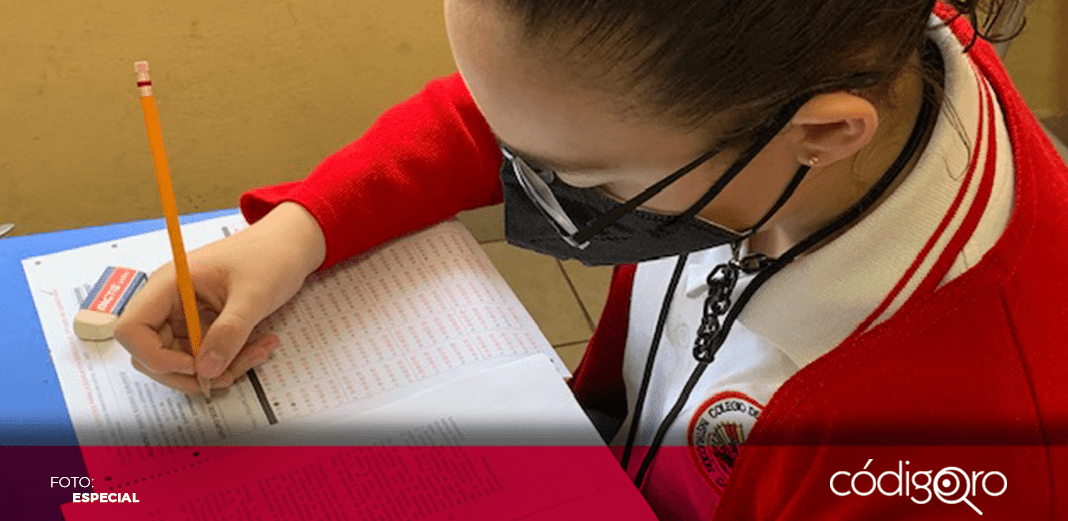 Avanza proceso de preinscripciones con 30 mil 250 estudiantes registrados