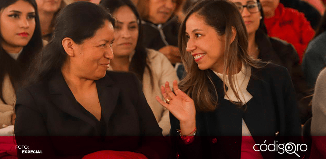 Mil 725 mujeres forman parte de la Séptima Generación de "Con Ellas"