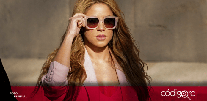 Shakira niega acusaciones de fraude fiscal en España. La cantante colombiana se defiende desde Miami ante los señalamientos de Hacienda