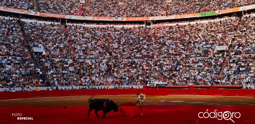 Admiten recurso de Plaza México; habrá corridas de toros para domingo y lunes