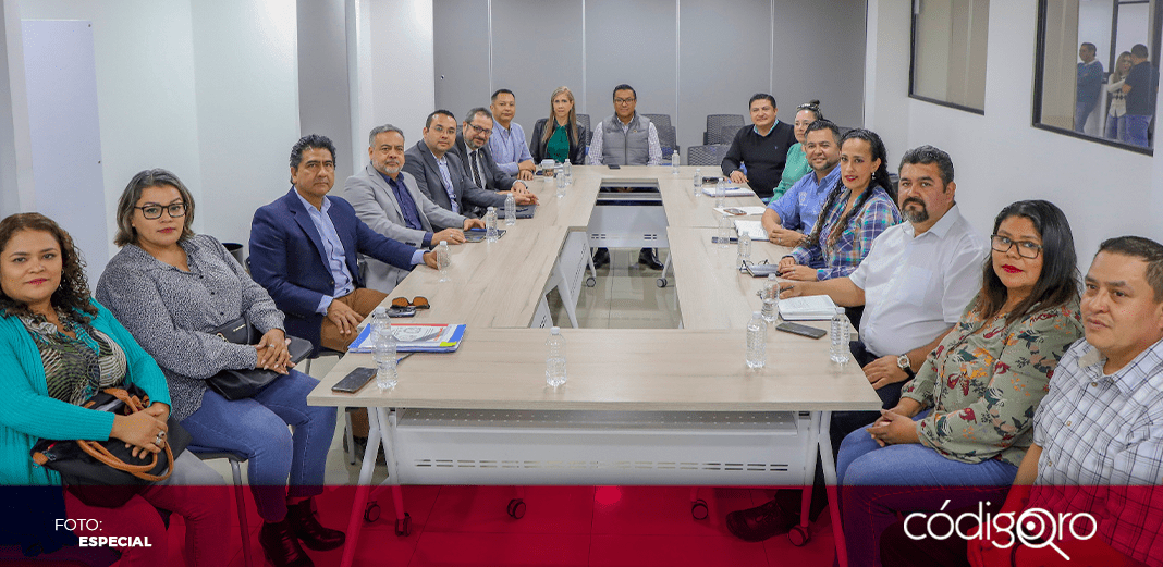 Ofrece UAQ alza del 4% a su Sindicato de Trabajadores