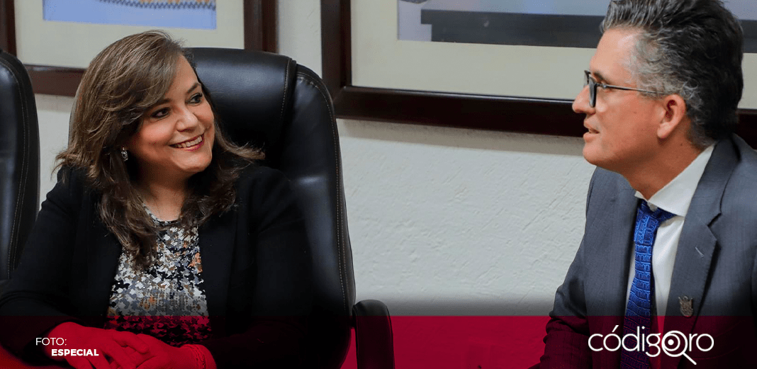 Deuda con la CEA es de 24 millones: UAQ