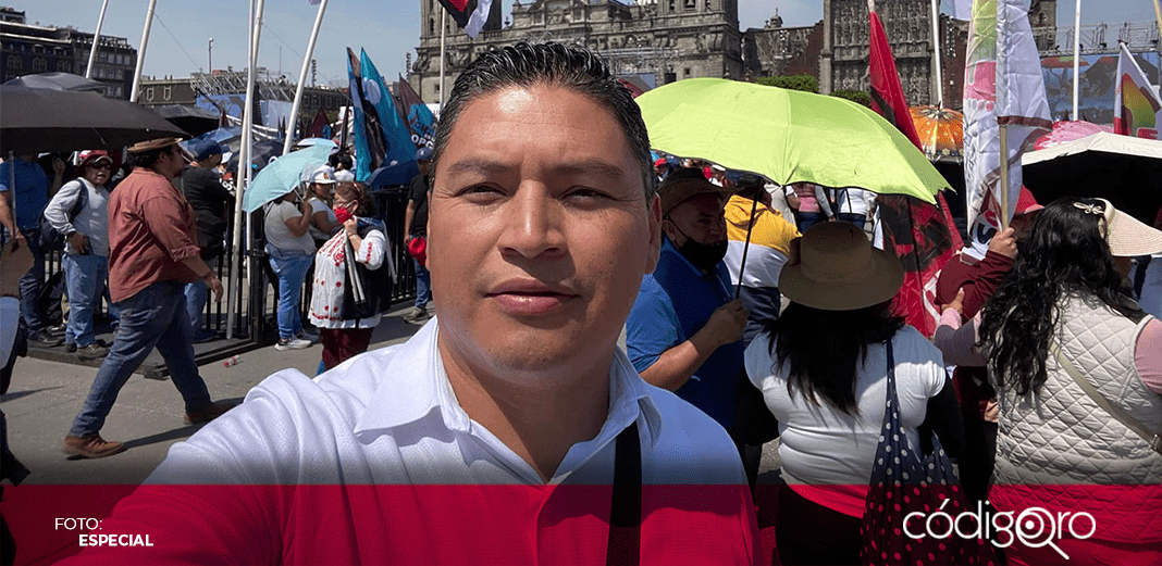Asesinan a candidato del PT a alcaldía de Atoyac de Álvarez