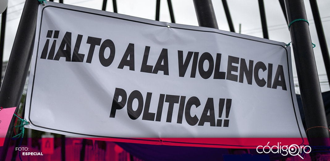 Al menos 5 candidatos murieron asesinados en México durante febrero