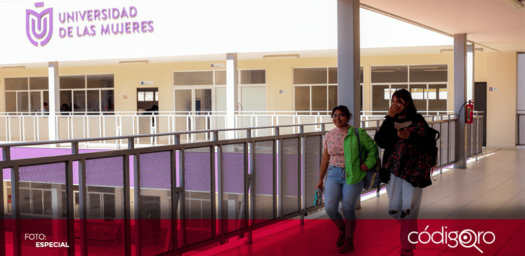Inscripción a cuatrimestre de Universidad de las Mujeres cierra el 6 de abril