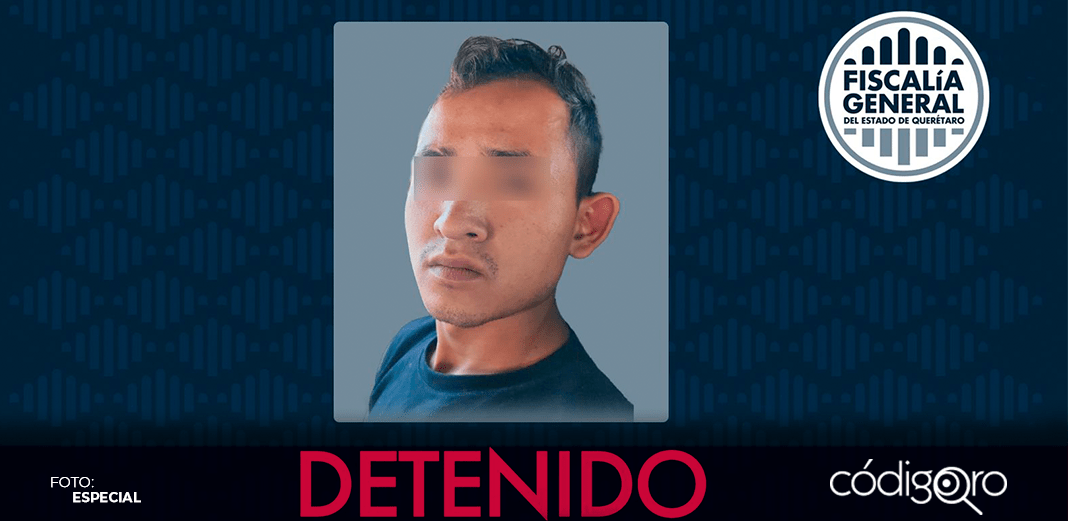 Detienen a un hombre por homicidio en Felipe Carrillo Puerto